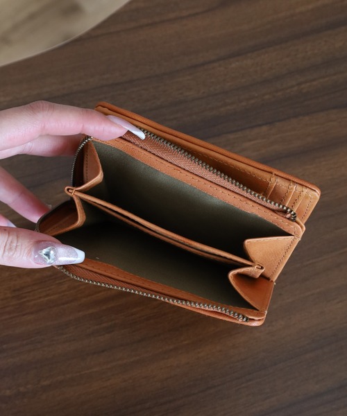 zucchero 財布 財布 zucchero 二つ折り財布 レディース : ZOZOTOWN Yahoo!店 - 通販