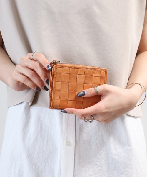 財布 zucchero 二つ折り財布 レディース : ZOZOTOWN Yahoo!店 - 通販