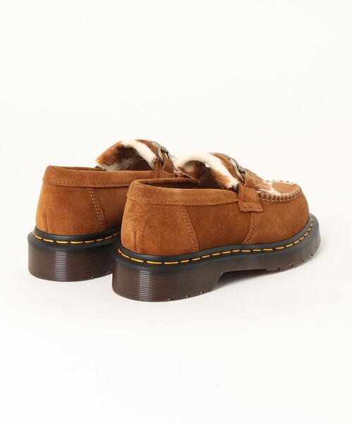 Dr.Martens（ドクターマーチン） ローファー UK4 ブラウン系その他