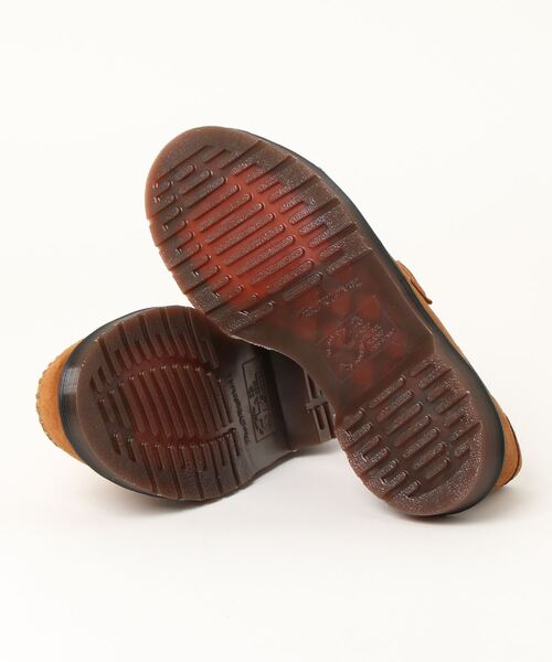 Dr.Martens（ドクターマーチン） ローファー UK4 ブラウン系その他