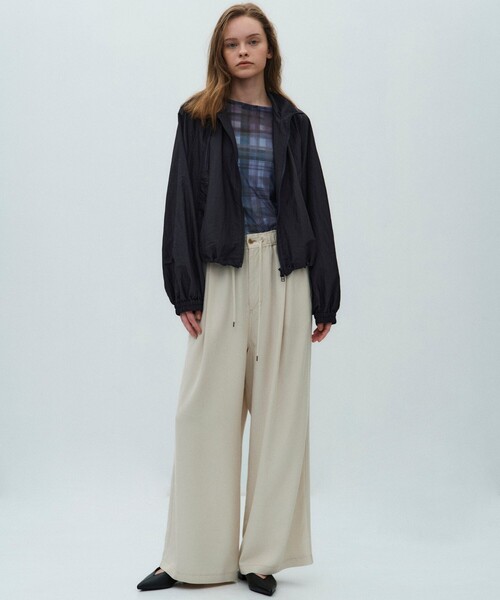 public tokyo  パブリックトウキョウ　新品、タグ付き　パーツウェア NEW ARRIVAL FOR MEN | PUBLIC TOKYO ONLINE STORE