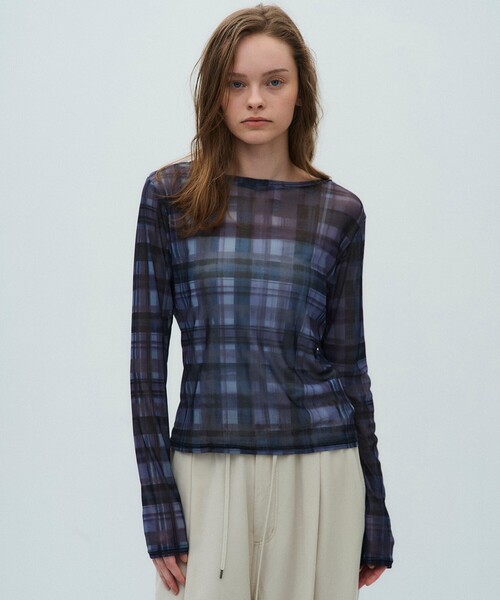 PUBLIC TOKYOパブリック東京トップス PUBLIC TOKYO トップス: ｜PUBLIC TOKYO ONLINE STORE