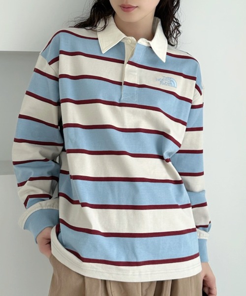 THE NORTH FACE（ザ ノースフェイス） ノースフェイス ポロシャツ ポロ