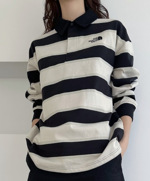 THE NORTH FACE（ザ ノースフェイス） ノースフェイス ポロシャツ ポロ
