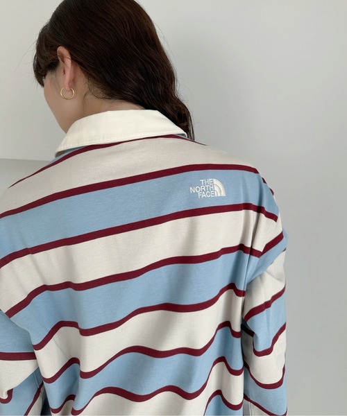 THE NORTH FACE（ザ ノースフェイス） ノースフェイス ポロシャツ ポロ