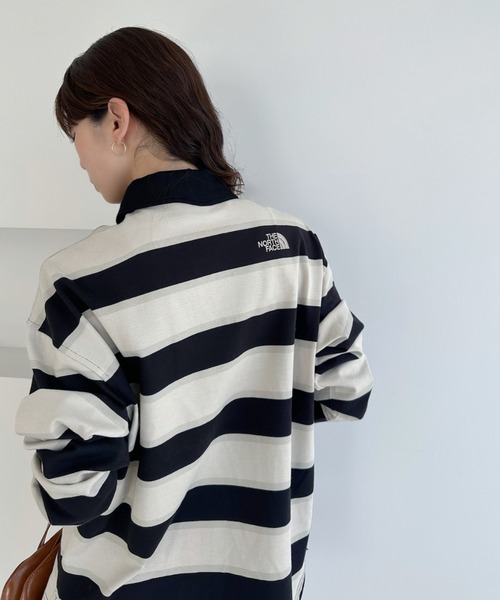 THE NORTH FACE（ザ ノースフェイス） ノースフェイス ポロシャツ ポロ