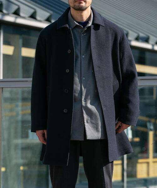 「URBAN RESEARCH ROSSO MEN」 ジャケット LARGE グレー メンズ_画像5