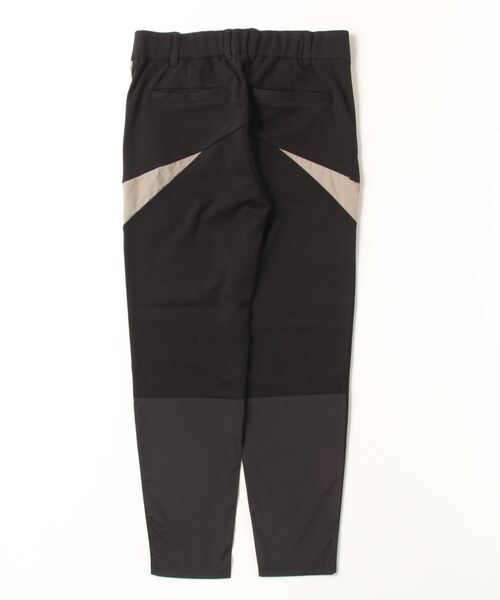 「The DUFFER of ST.GEORGE」 パンツ MEDIUM ベージュ メンズの画像