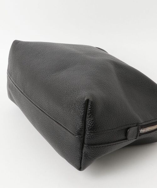 「GIANNI CHIARINI」 2WAYバッグ FREE ブラック レディース_画像3