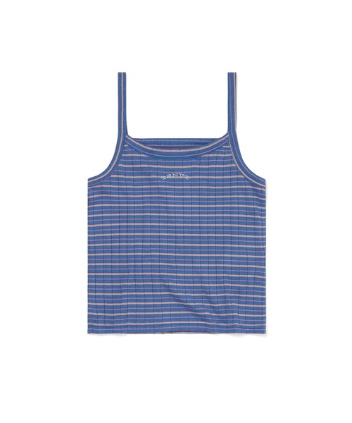 Kashiko Jewel Cocktail Sleeveless キャミソール 카시코(KASHIKO 