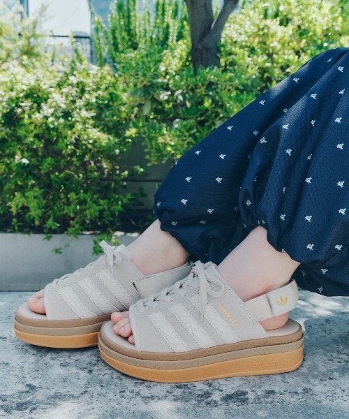 adidas（アディダス） サンダル メンズ : ZOZOTOWN Yahoo!店 - 通販