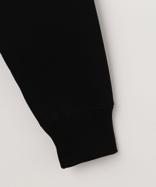 「FREAK'S STORE」 ジップアップパーカー LARGE グレー メンズ_1