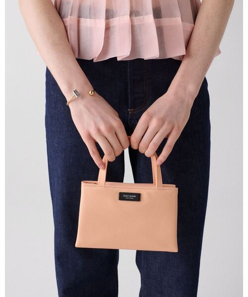 超美品 ケイトスペード ショルダーバッグ サムアイコン 30-26012803 kate spade NEW YORK（ケイト・スペード ニューヨーク） ショルダー