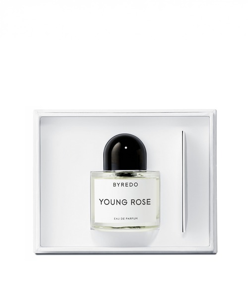 BYREDO（バイレード） 香水 ヤング ローズ オードパルファン 50ml
