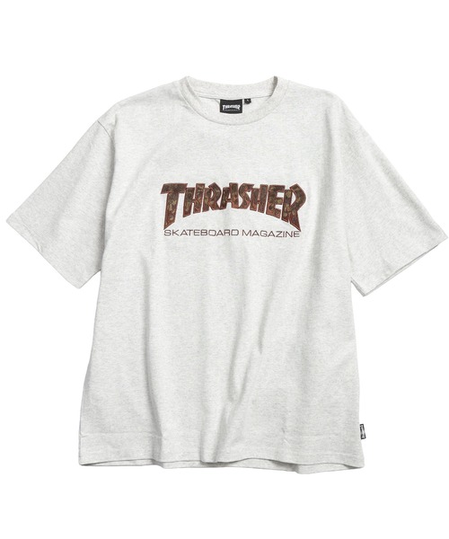 THRASHER（スラッシャー） tシャツ メンズ レディース : ZOZOTOWN