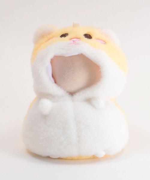 おもちゃ 「桃豆こまもち」こまこちゃん ぬいぐるみ : ZOZOTOWN Yahoo