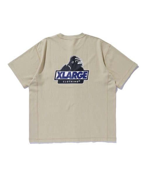 Champion（チャンピオン） tシャツ XLARGE×Champion S/S TEE メンズ