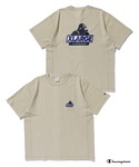 チャンピオン tシャツ XLARGE×Cham...の詳細画像1