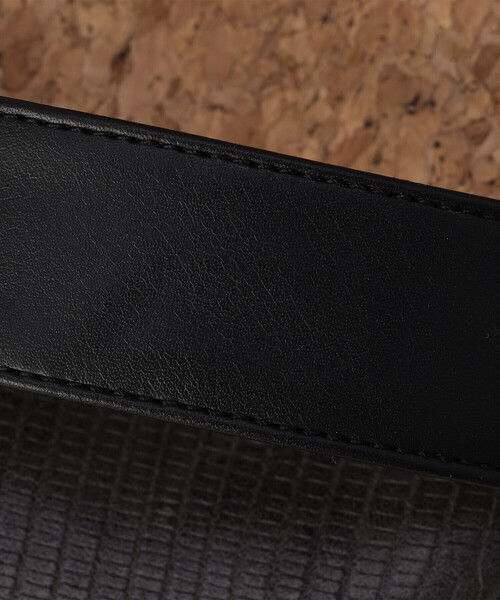 「Comme ca Mature」 フラットサンダル 23.5cm ブラウン レディース_画像9