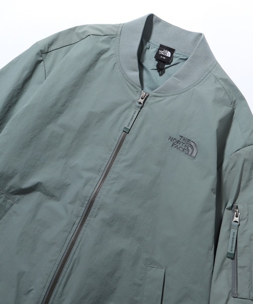 THE NORTH FACE（ザ ノースフェイス） ナイロンブルゾン M ライト