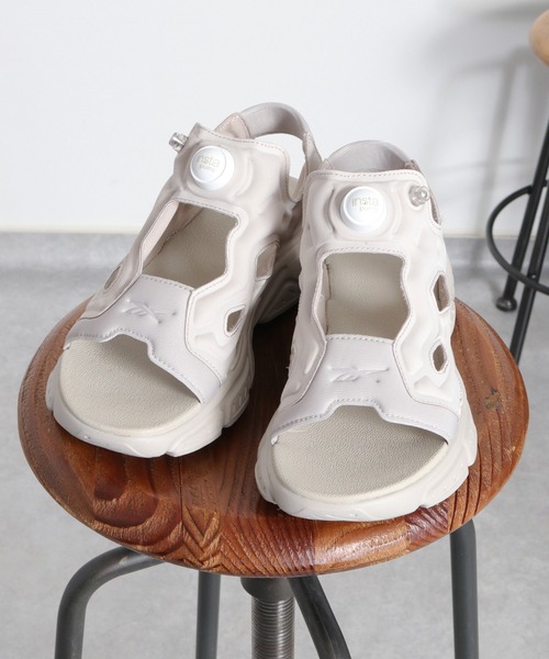Reebok（リーボック） サンダル 「REEBOK」INSTAPUMP FURY SANDAL