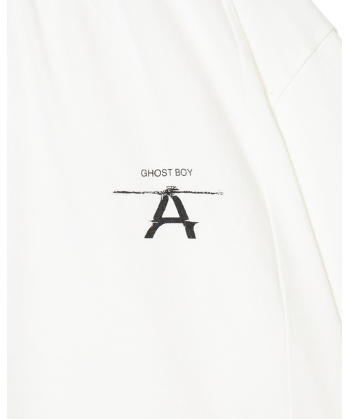UNDERCOVER（アンダーカバー） tシャツ UP2F4804 メンズ : ZOZOTOWN