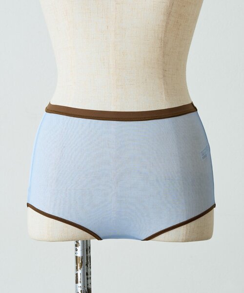 オーバーニース　OVERNEATH OVERNEATH（オーバーニース） ショーツ 「OVERNEATH」BoyShort085