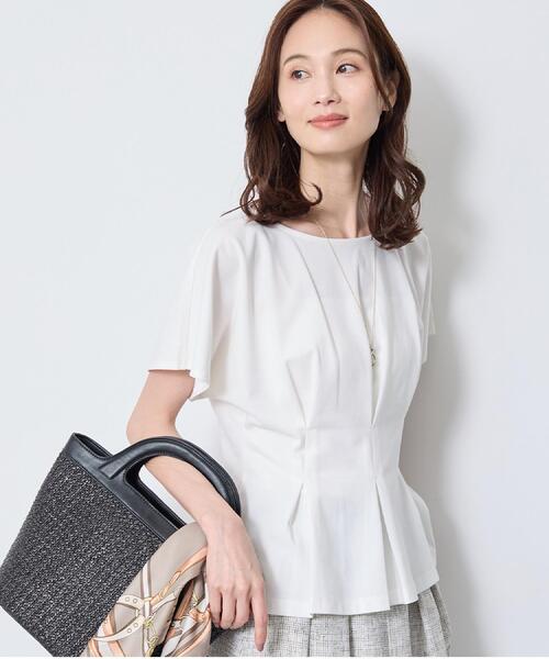 Reflect（リフレクト） tシャツ 「UVカット／接触冷感／吸水速乾