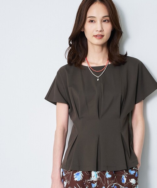 Reflect（リフレクト） tシャツ 「UVカット／接触冷感／吸水速乾