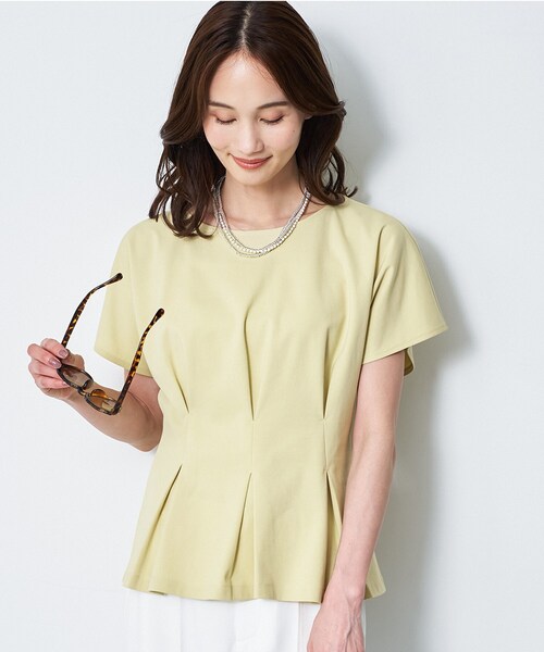 Reflect（リフレクト） tシャツ 「UVカット／接触冷感／吸水速乾