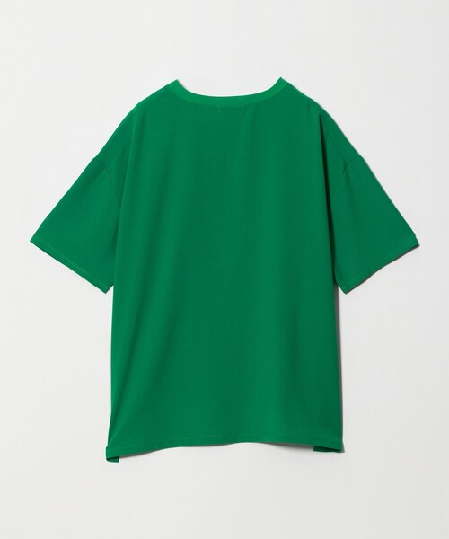green label relaxing（グリーンレーベルリラクシング） tシャツ 半袖