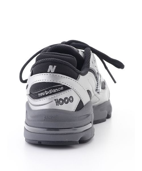 正規品&新品未使用New Balance スニーカー 24cm New Balance（ニューバランス） ローカットスニーカー 24cm ブラック