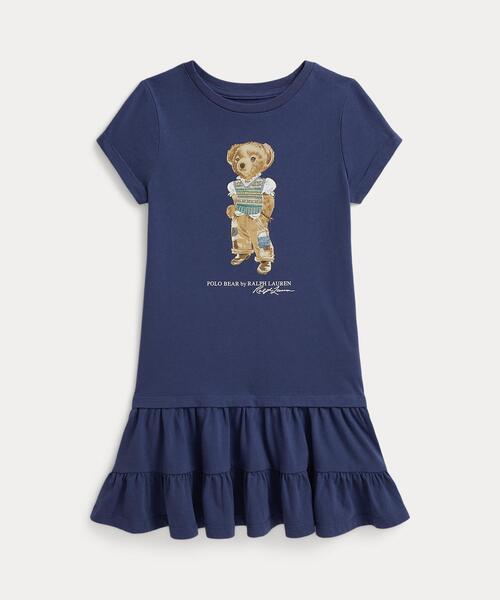 Polo Ralph Lauren Childrenswear ラルフローレン ワンピース Polo