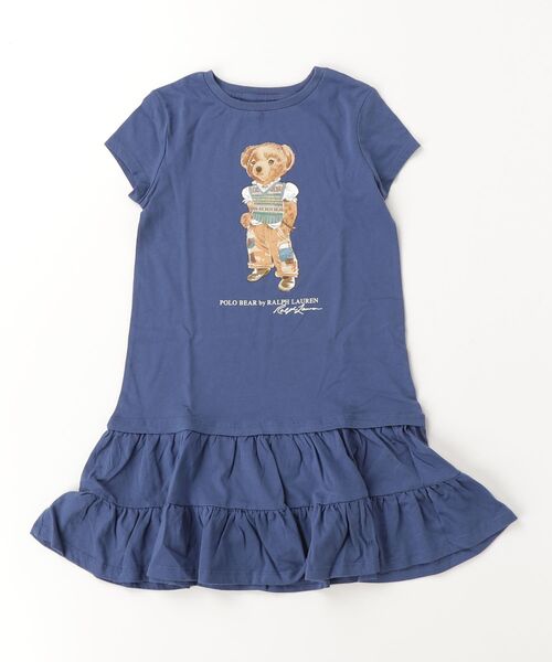Polo Ralph Lauren Childrenswear ラルフローレン ワンピース Polo