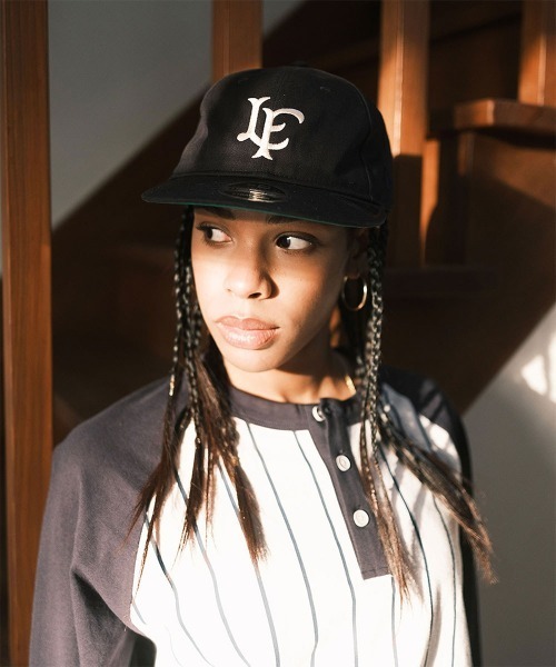 Lafayette New Era 59FIFTY キャップ 7-1/2 LFYT ニューエラ キャップ 帽子 メンズ ラファイエット「Lafayette