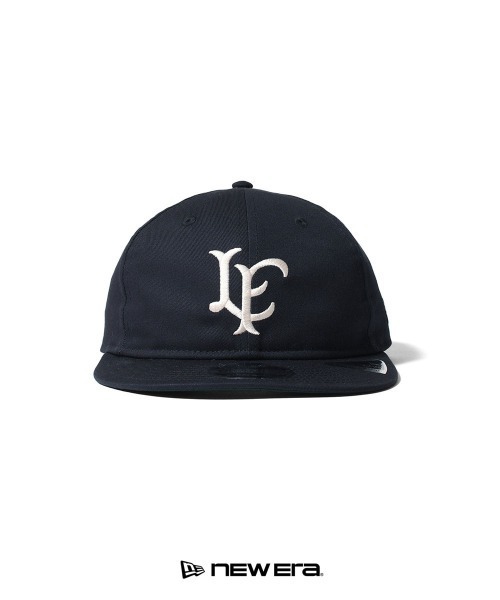 LFYT ニューエラ キャップ 帽子 メンズ ラファイエット「Lafayette