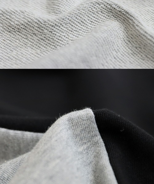 「antiqua」 フレアスカート ONESIZE グレー レディース_画像7
