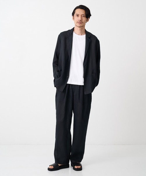 ト*】様 MARKAWARE テーラードジャケット　サイズ2 markaware（マーカウェア） ジャケット テーラードジャケット