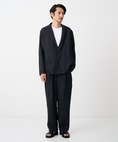 markaware（マーカウェア） ジャケット テーラードジャケット