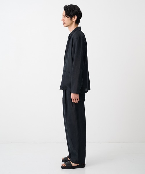 markaware（マーカウェア） ジャケット テーラードジャケット