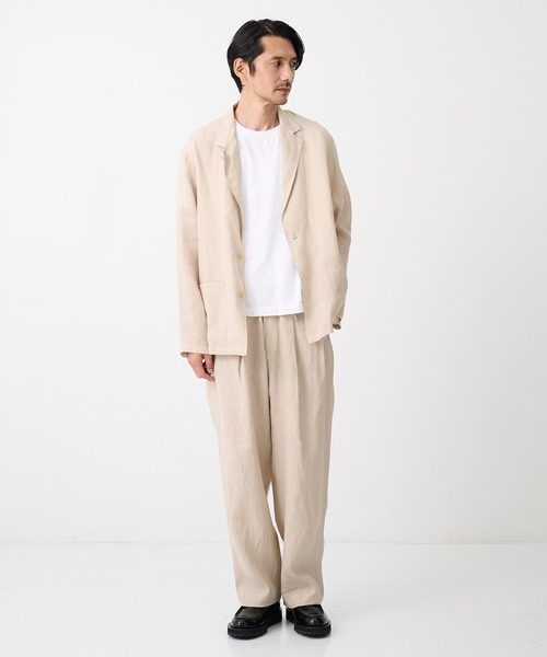 markaware（マーカウェア） ジャケット テーラードジャケット