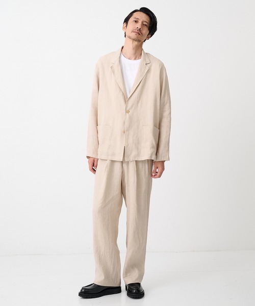 markaware（マーカウェア） ジャケット テーラードジャケット