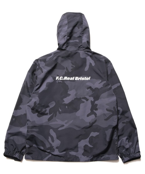 F.C.Real Bristol（エフシーレアルブリストル） ブルゾン アウター