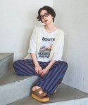 tシャツ 半袖 アソートフォトBIGTシャツ ...の詳細画像2