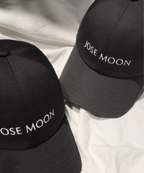 「JOSE MOON」 キャップ FREE ホワイト レディース_画像4