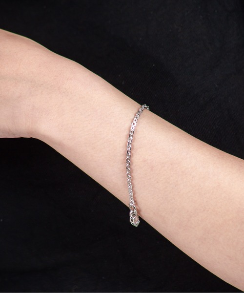 TOM WOOD（トムウッド） ブレスレット 「TOMWOOD」Anker Bracelet