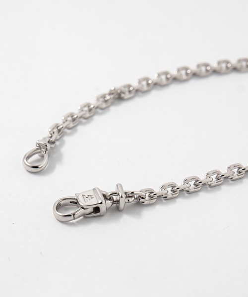 TOM WOOD（トムウッド） ブレスレット 「TOMWOOD」Anker Bracelet