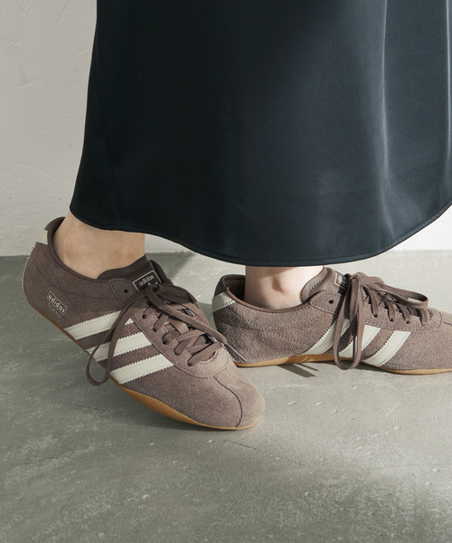 Spick＆Span（スピック アンド スパン） アディダス adidas スニーカー