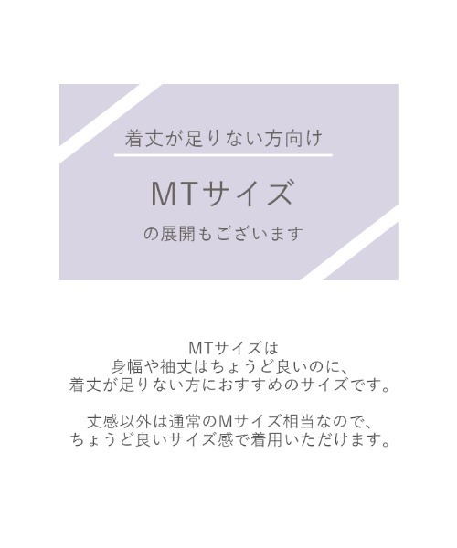 「ur's」 スラックス M ダークネイビー レディース_画像2