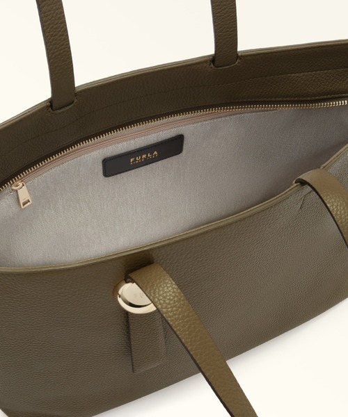 FURLA（フルラ） トートバッグ スフェラ (Furla Sfera) トートバッグ L